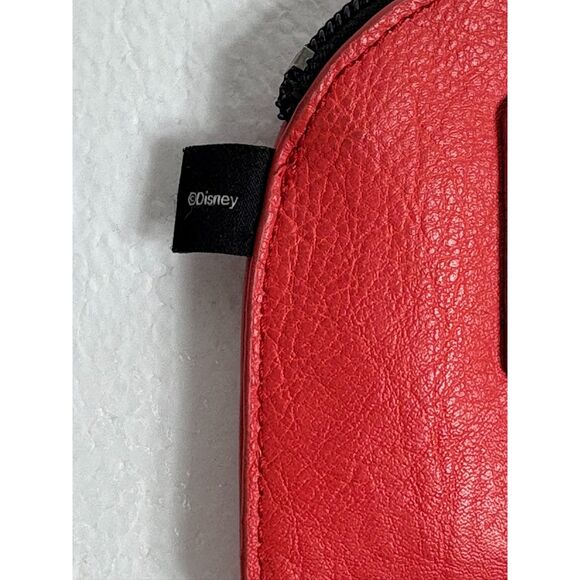 Disney Tim Burtons Nightmare Before Christmas Loungefly Sally Coin Purse KeyRing - Picture 11 of 11